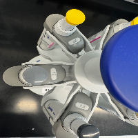 Eppendorf Research Plus Single Channel Pipettes - Quantity 6 image 0